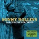 Sonny Rollins - Saxophone Colossus - 2 CD Digisleeve
