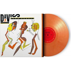 Miles Davis - Star People - 180g HQ Coloured Vinyl LP