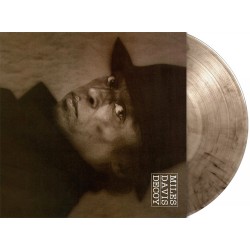 Miles Davis - Decoy - 180g HQ Limited Edition Gatefold Coloured Vinyl LP