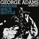 George Adams Quintet - Paradise Space Shuttle - 180g HQ Vinyl LP