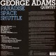 George Adams Quintet - Paradise Space Shuttle - 180g HQ Vinyl LP