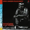 George Adams & Don Pullen Quartet - City Gates - Coloured Vinyl LP