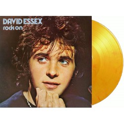 David Essex - Rock On - 180g HQ Coloured Vinyl LP