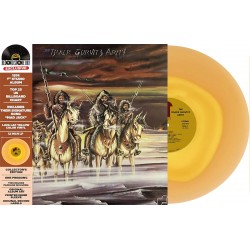 Baker Gurvitz Army - Baker Gurvitz Army - RSD Coloured Vinyl LP