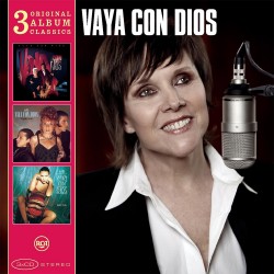 Vaya Con Dios - Original Album Classics - Box 3 CD