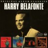 Harry Belafonte - Original Album Classics - Box 5 CD