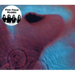 Pink Floyd - Meddle - CD Digisleeve