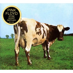 Pink Floyd - Atom Heart Mother - CD Digisleeve