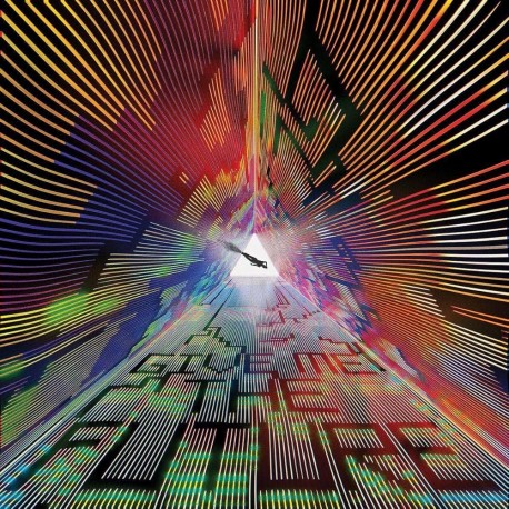 Bastille - Give Me The Future - CD Digisleeve