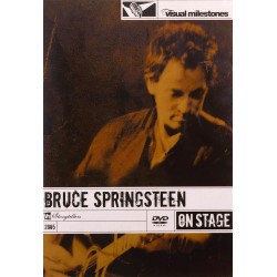 Bruce Springsteen - VH1 Storytellers - DVD
