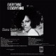 Diana Ross - Everything Is Everything - Limited Edition CD Vinyl Replica