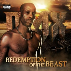 DMX - Redemption Of The Beast - 3 CD
