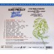 Elvis Presley - Blue Hawaii - Limited Edition Hybrid SACD Digibook