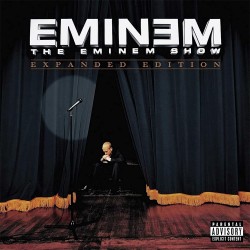 Eminem - Eminem Show - Expanded Edition 2 CD
