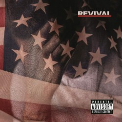Eminem - Revival - CD