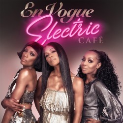 En Vogue - Electric Cafe - CD
