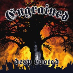 Engrained - Deep Rooted - CD