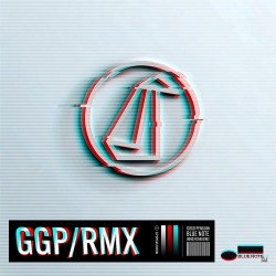 Gogo Penguin - GGP / Rmx - CD