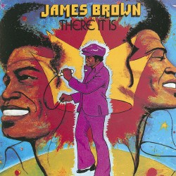 James Brown - There It Is - CD