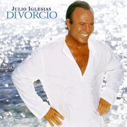 Julio Iglesias - Divorcio - CD