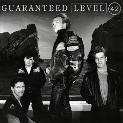 Level 42 - Guaranteed - CD