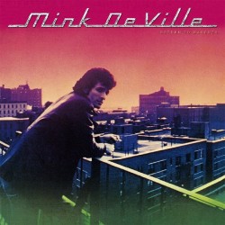 Mink Deville - Return To Magenta - CD