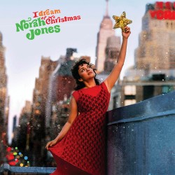 Norah Jones - I Dream Of Christmas - CD