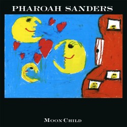 Pharoah Sanders - Moon Child - CD