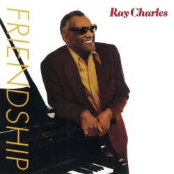 Ray Charles - Friendship - CD