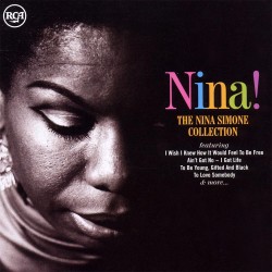 Nina Simone - Nina! The Collection - CD