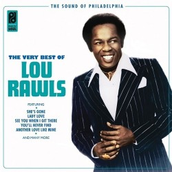 Lou Rawls - The Very Best Of - CD
