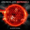 Jean-Michel Jarre - Electronica 2 - The Heart of Noise - Limited Edition CD Digipack