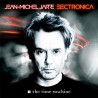 Jean-Michel Jarre - Electronica 1 - The Time Machine - CD Digipack