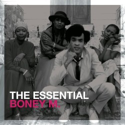 Boney M. - The Essential Boney M. - 2 CD