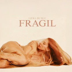 Lidia Buble - Fragil - CD Digipack