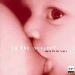 V/A - Music For My Baby 2, In The Nursery - CD