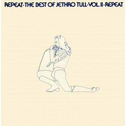 Jethro Tull - Repeat - CD