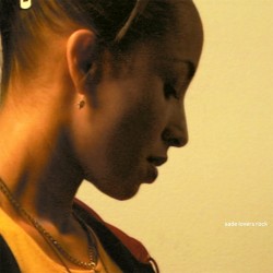 Sade - Lovers Rock - Vinyl LP