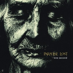 Paradise Lost - One Second - CD