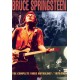 Bruce Springsteen - The Complete Video Anthology 1978-2000 - DVD