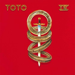 Toto - IV - CD