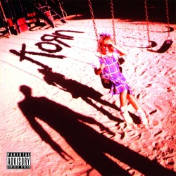 Korn - Korn - CD