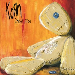 Korn - Issues - CD