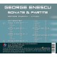 George Enescu - Sonate si Partite - 2CD Digipack