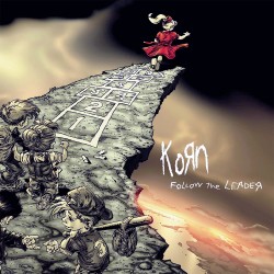 Korn - Follow The Leader - CD