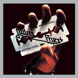 Judas Priest - British Steel - Vinyl LP