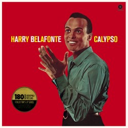 Harry Belafonte - Calypso - 180g HQ Limited Edition Vinyl LP