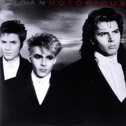 Duran Duran - Notorious - Vinyl LP