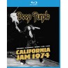 Deep Purple - California Jam 1974 - Blu-ray