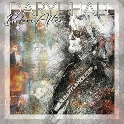 Daryl Hall - Before After - 2 CD